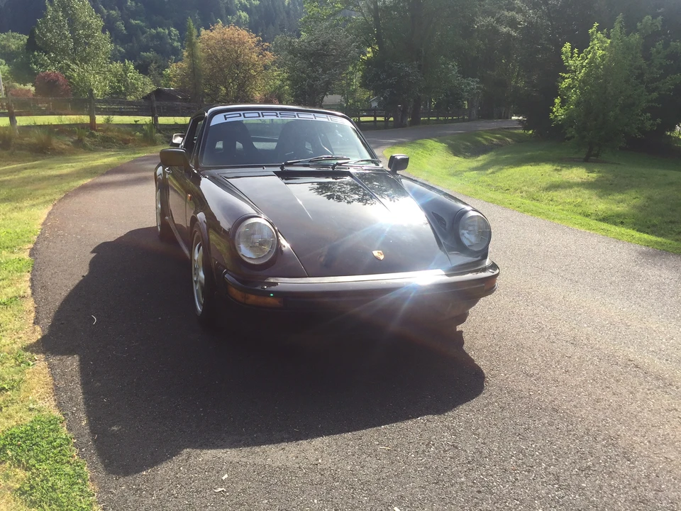 1982 Porsche 911 Carrera SC - Image 4 of 31