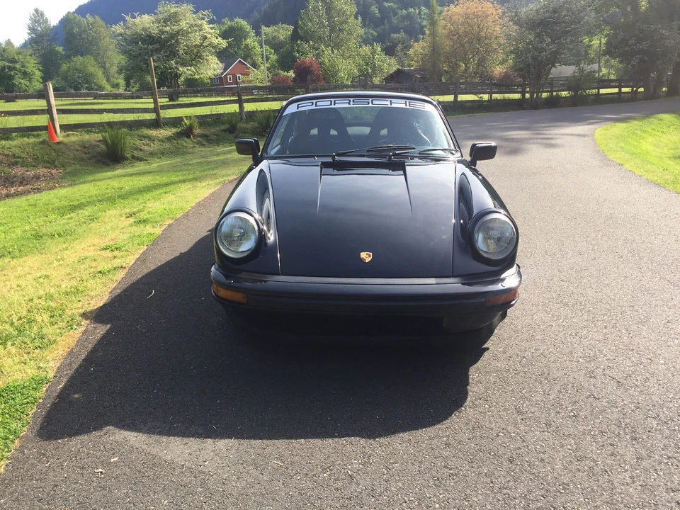 1982 Porsche 911 Carrera SC - Image 3 of 31