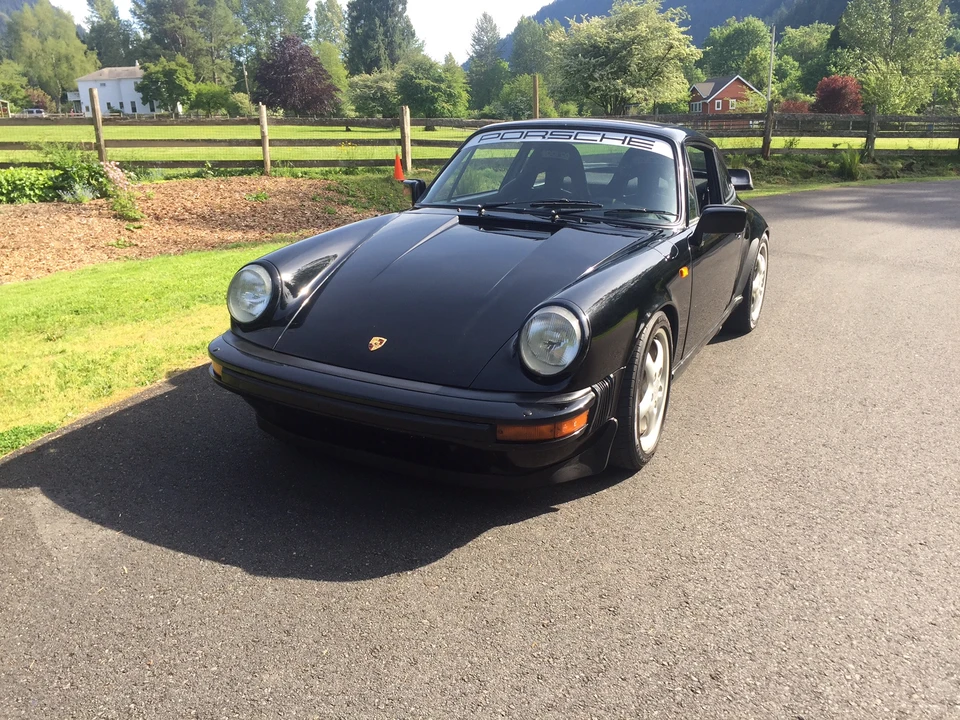 1982 Porsche 911 Carrera SC - Image 2 of 31