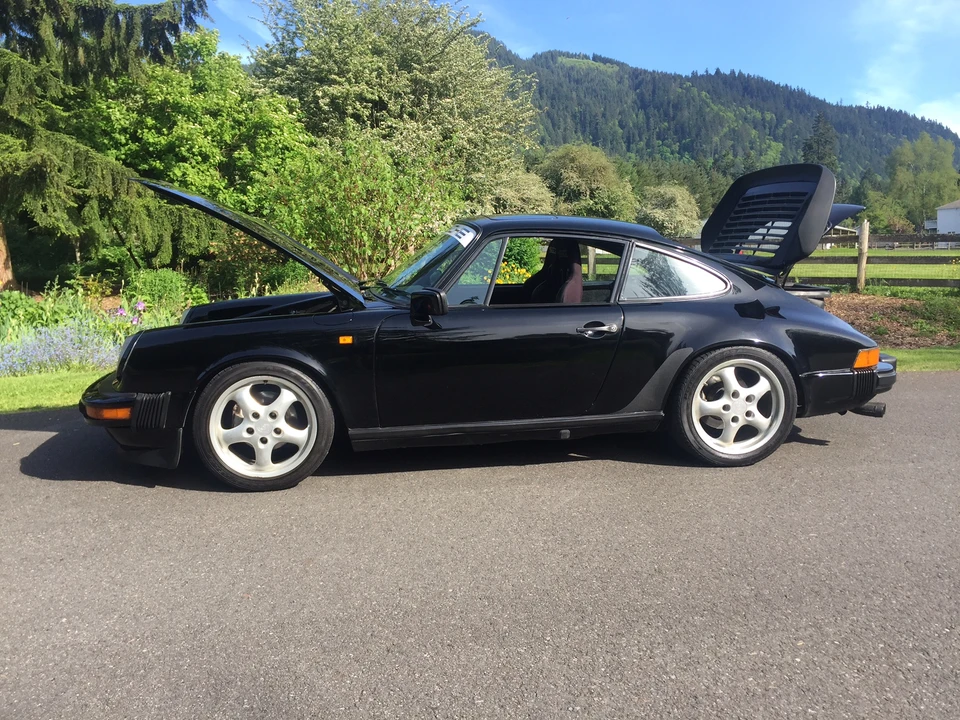 1982 Porsche 911 Carrera SC - Image 18 of 31