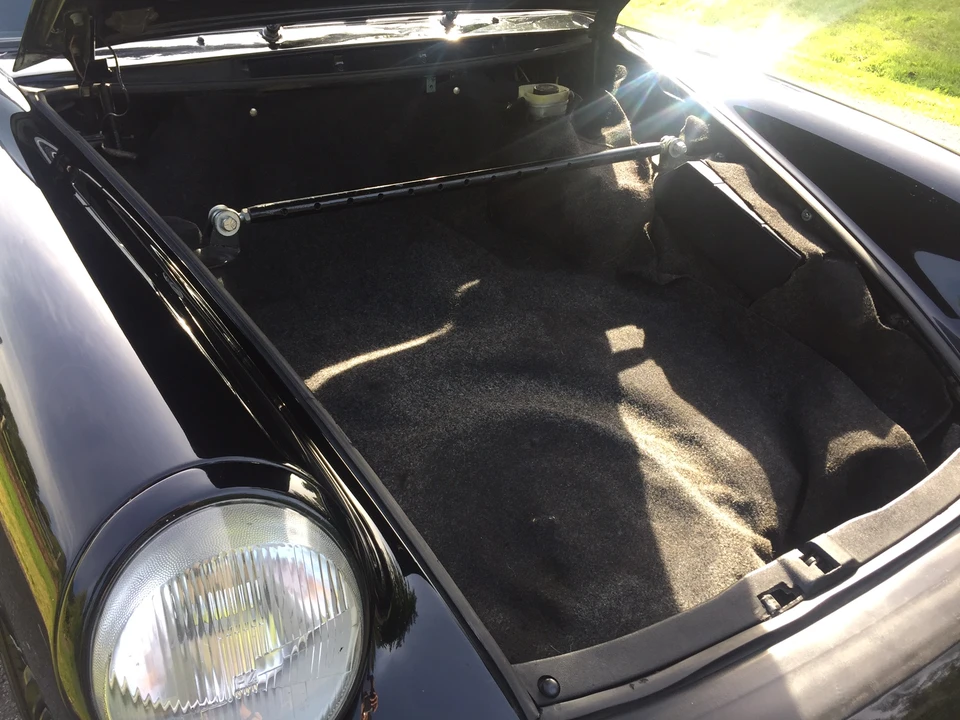 1982 Porsche 911 Carrera SC - Image 19 of 31