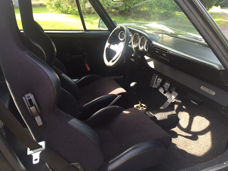 1982 Porsche 911 Carrera SC - Image 29 of 31