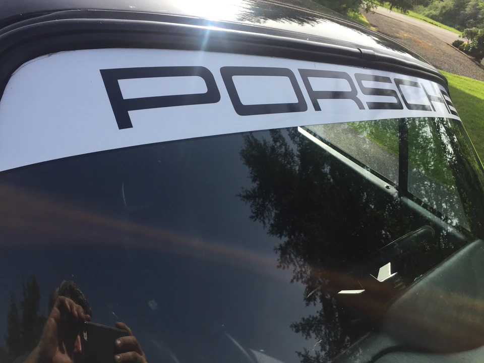 1982 Porsche 911 Carrera SC - Image 21 of 31