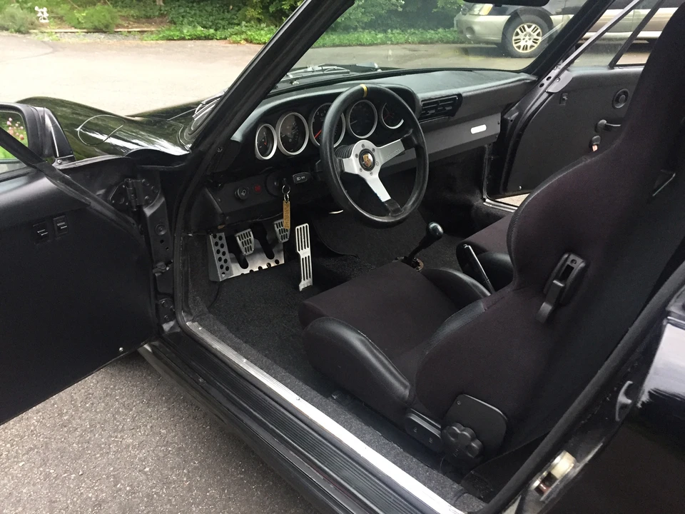 1982 Porsche 911 Carrera SC - Image 25 of 31