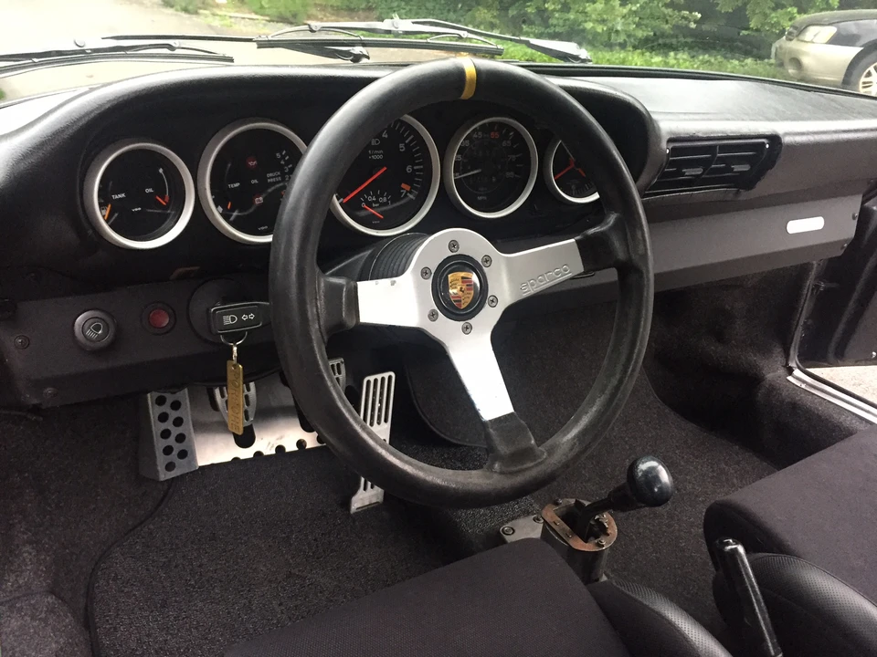 1982 Porsche 911 Carrera SC - Image 27 of 31