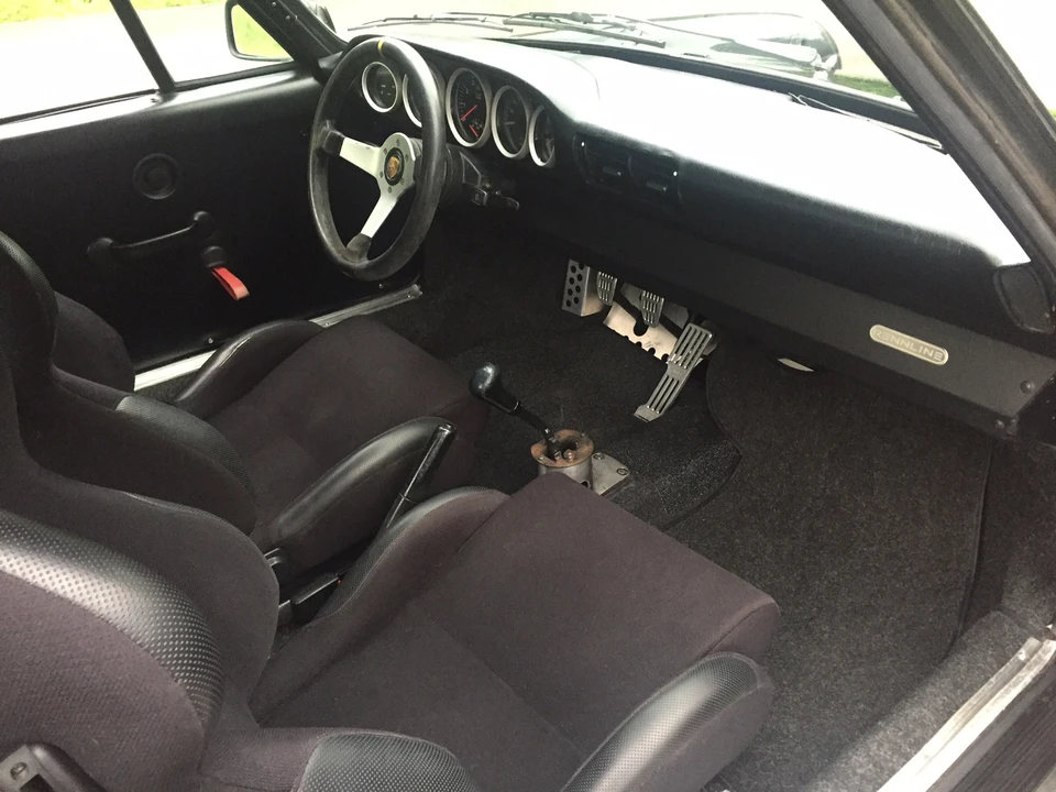 1982 Porsche 911 Carrera SC - Image 28 of 31