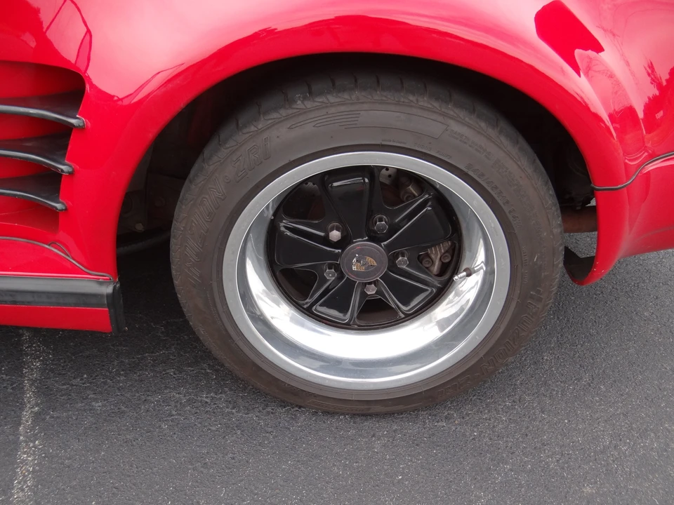 1983 Porsche 911 Carrera SC - Image 26 of 31