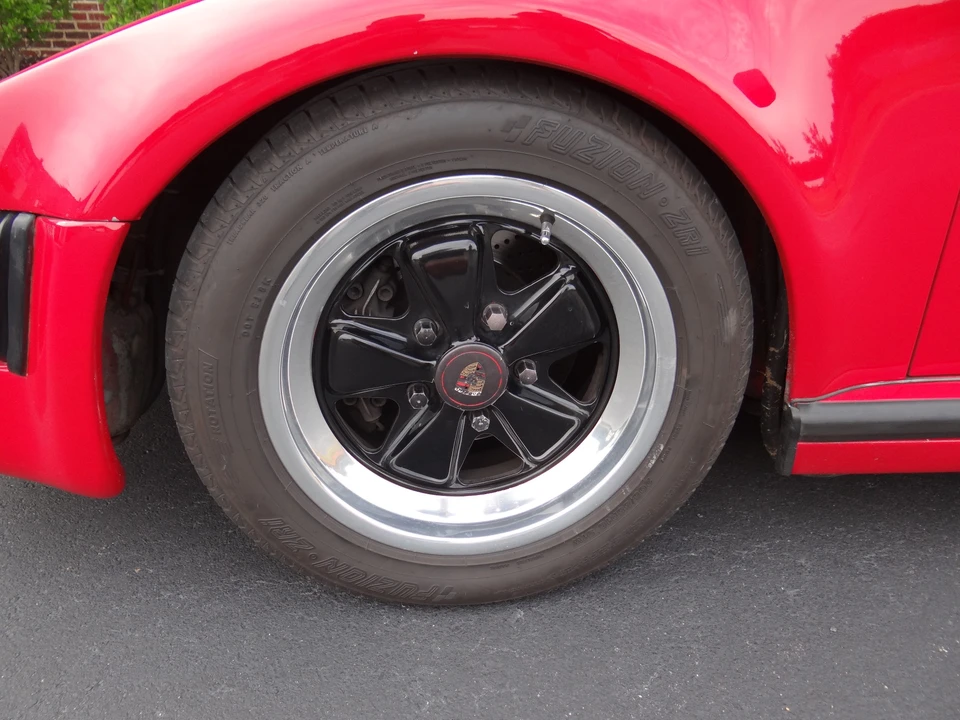 1983 Porsche 911 Carrera SC - Image 27 of 31