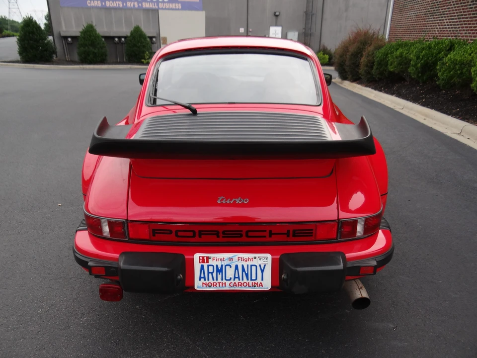 1983 Porsche 911 Carrera SC - Image 10 of 31