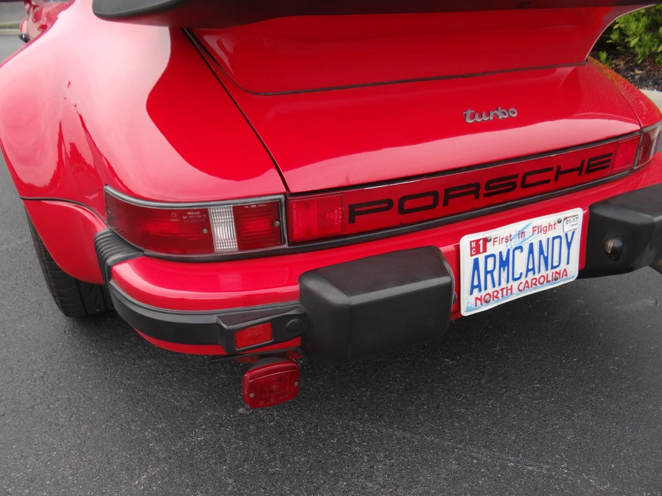 1983 Porsche 911 Carrera SC - Image 12 of 31
