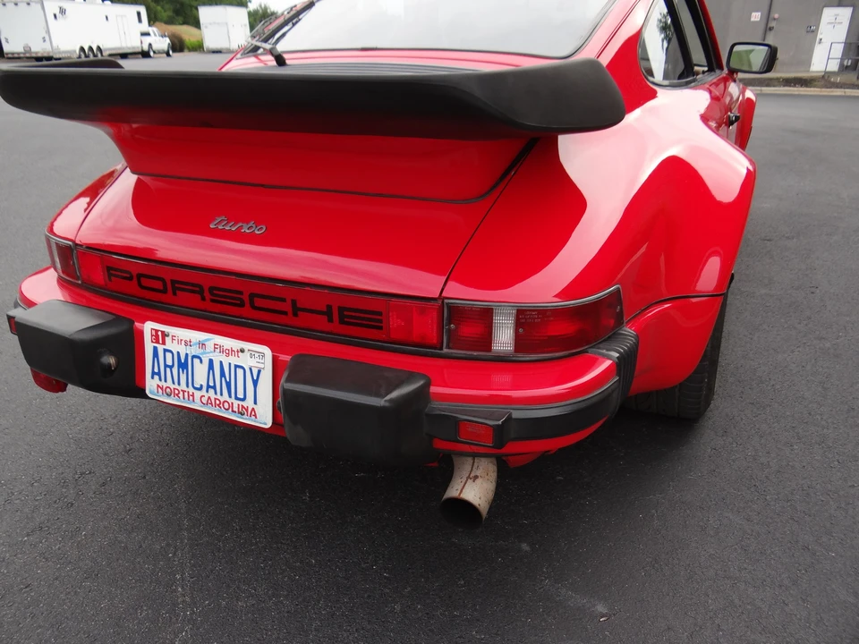 1983 Porsche 911 Carrera SC - Image 13 of 31