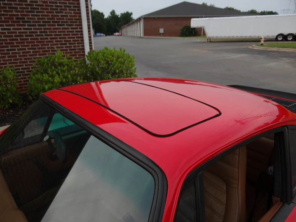 1983 Porsche 911 Carrera SC - Image 23 of 31