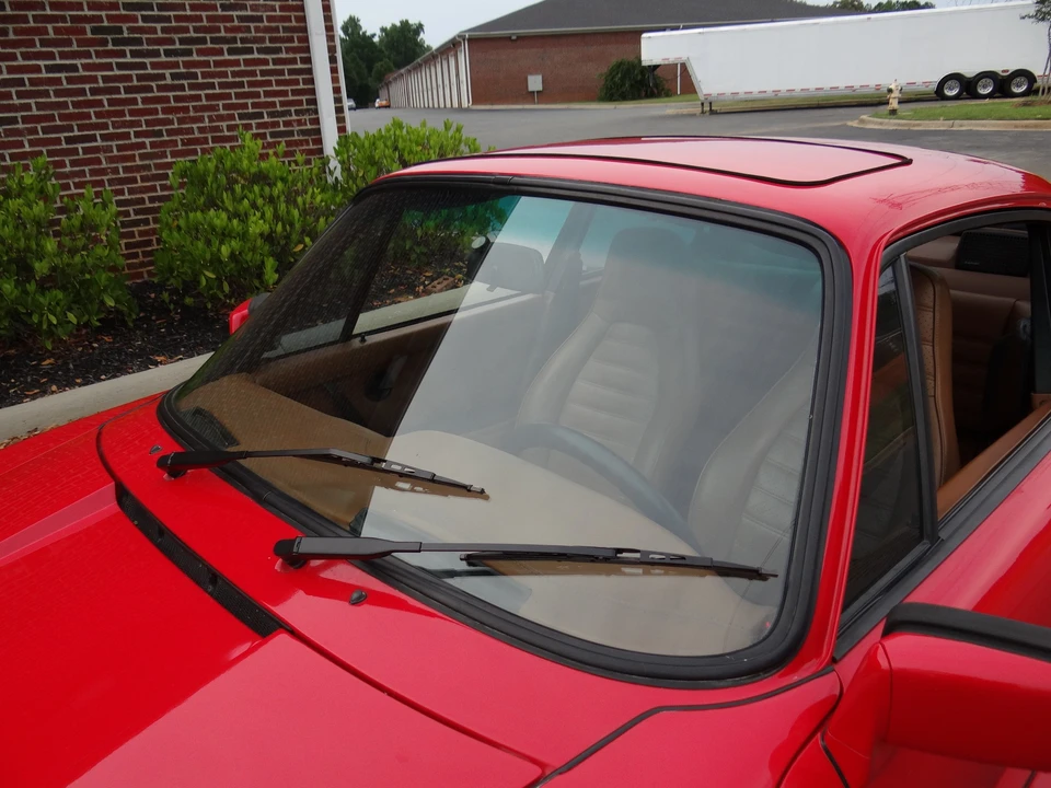 1983 Porsche 911 Carrera SC - Image 24 of 31