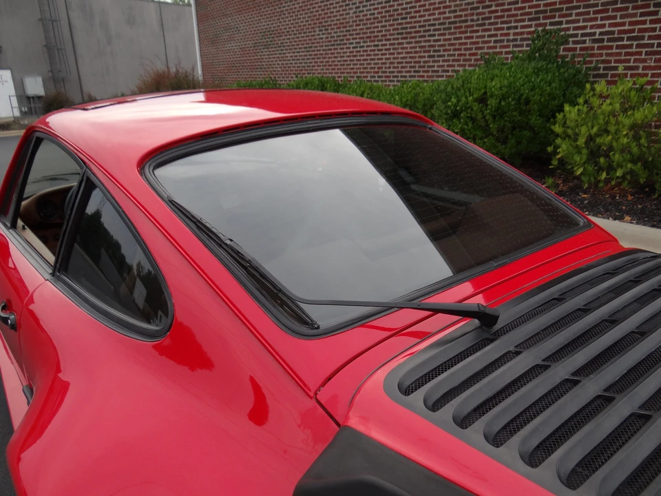 1983 Porsche 911 Carrera SC - Image 14 of 31