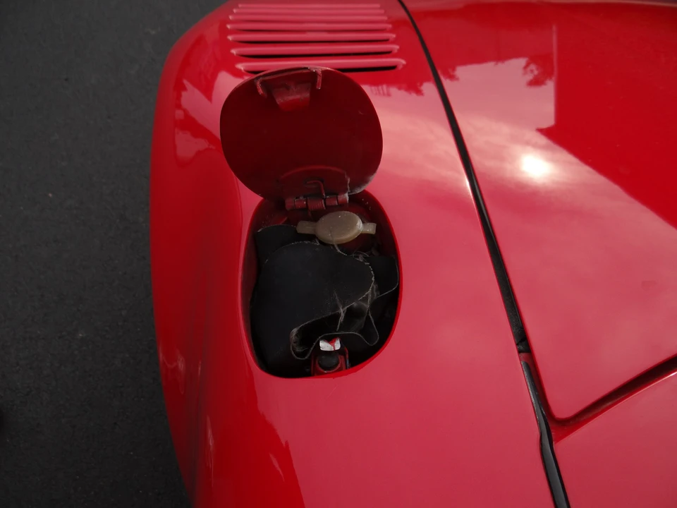 1983 Porsche 911 Carrera SC - Image 30 of 31