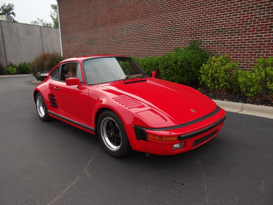 1983 Porsche 911 Carrera SC - Image 15 of 31