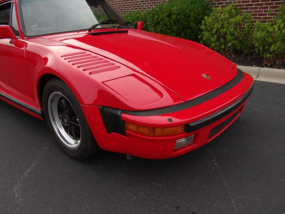 1983 Porsche 911 Carrera SC - Image 16 of 31