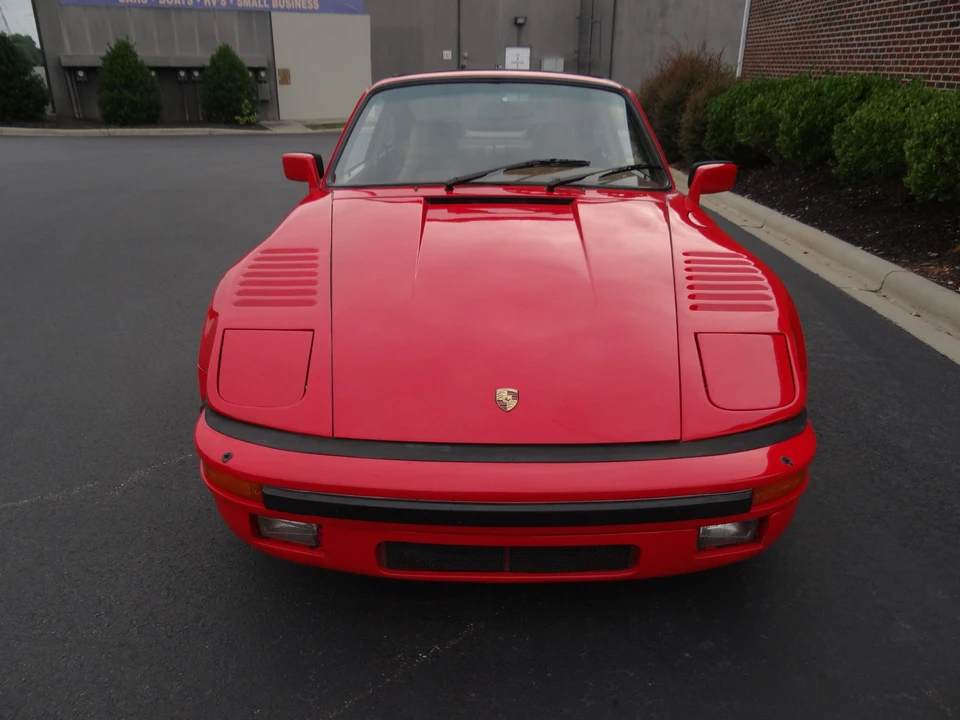 1983 Porsche 911 Carrera SC - Image 17 of 31