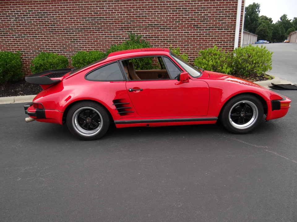 1983 Porsche 911 Carrera SC - Image 18 of 31