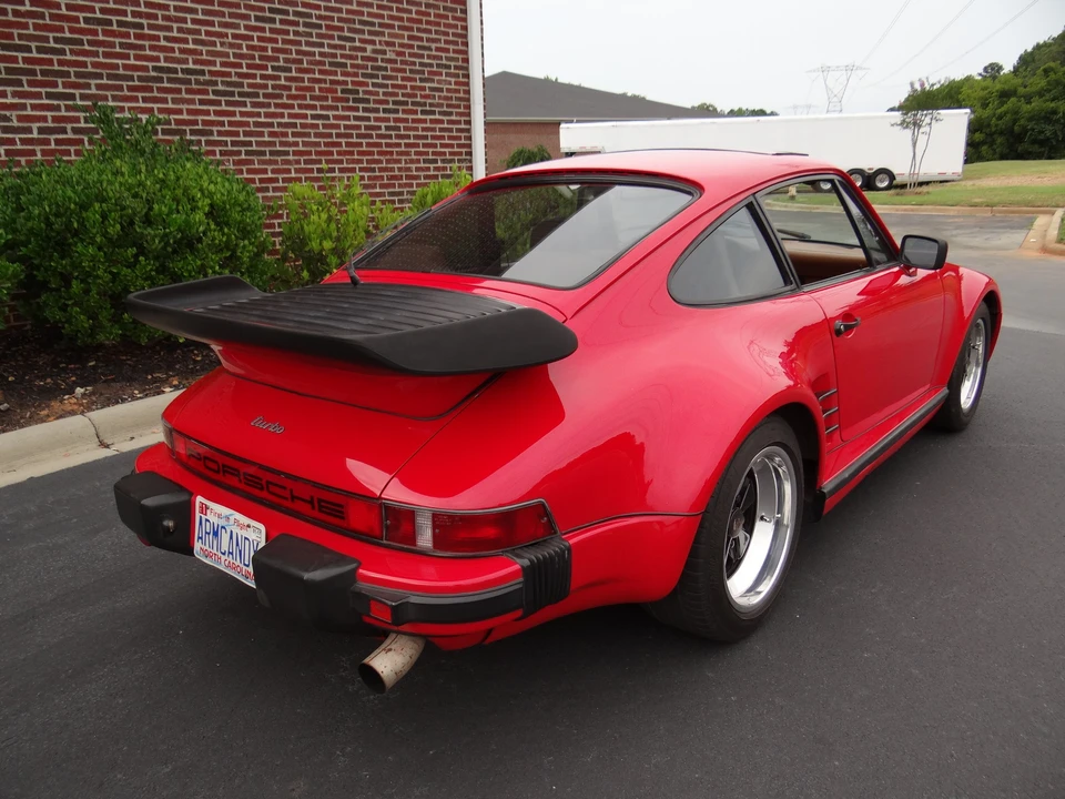 1983 Porsche 911 Carrera SC - Image 19 of 31