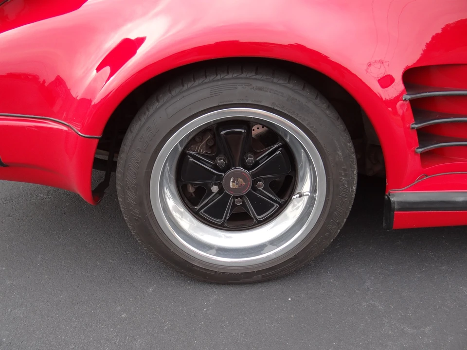 1983 Porsche 911 Carrera SC - Image 28 of 31
