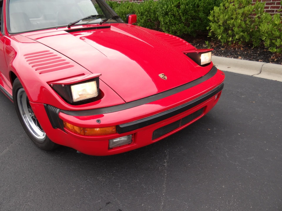 1983 Porsche 911 Carrera SC - Image 20 of 31