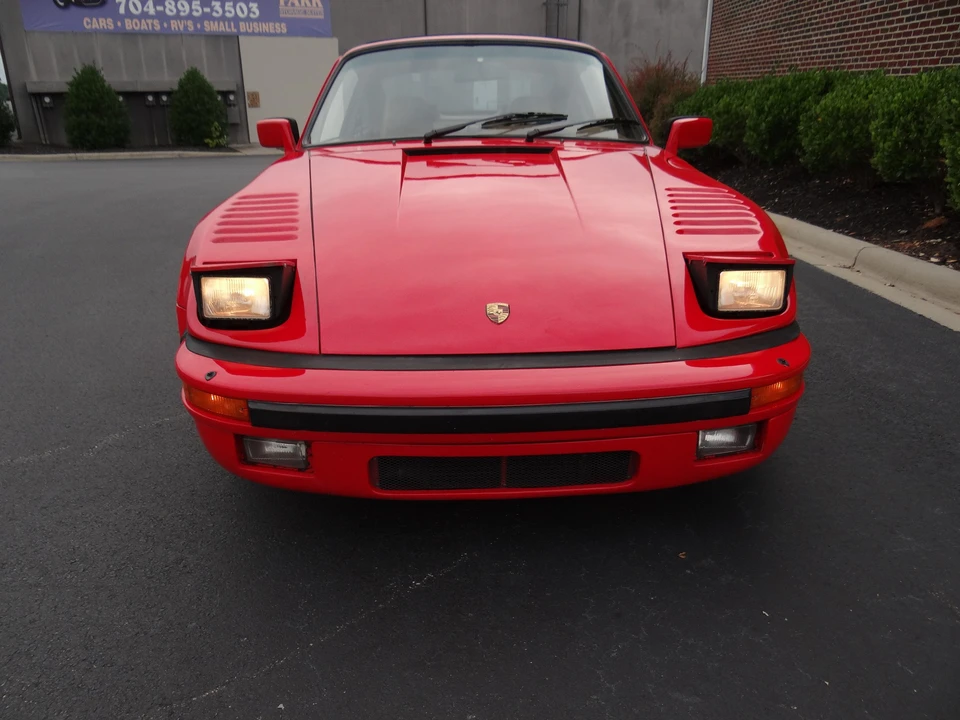 1983 Porsche 911 Carrera SC - Image 21 of 31