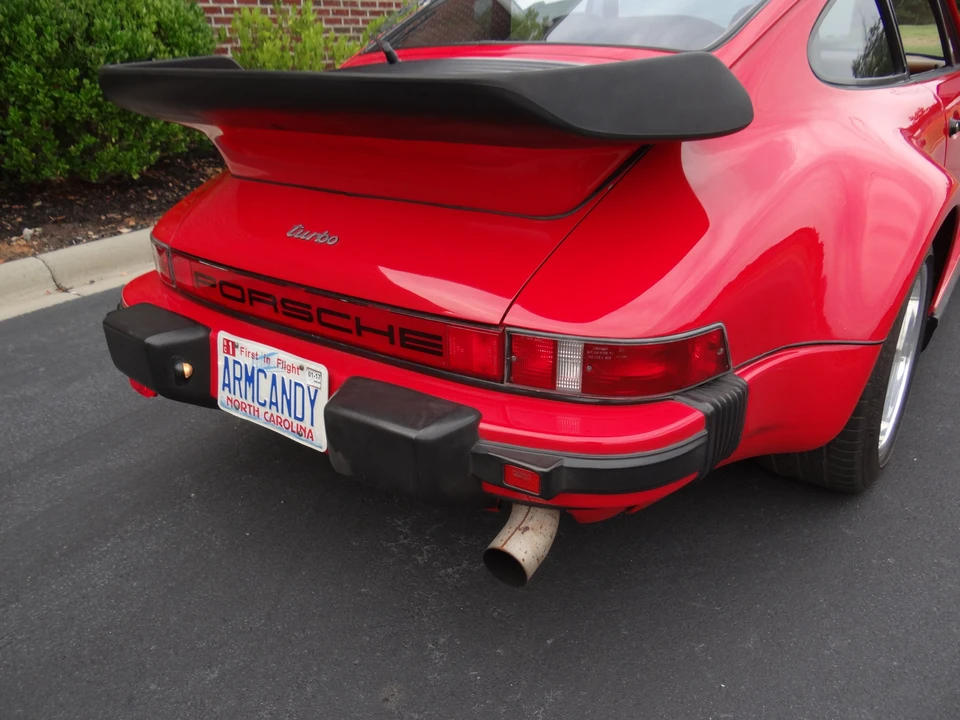 1983 Porsche 911 Carrera SC - Image 22 of 31