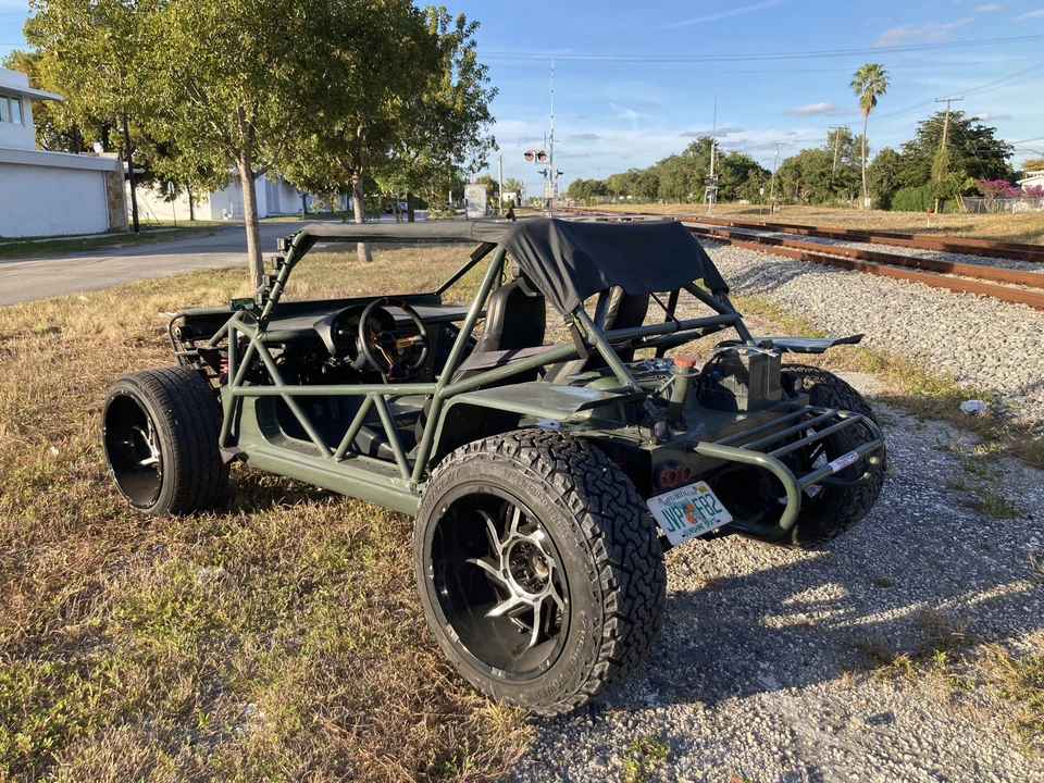 1994 Mazda NA MX-5 Miata - Image 11 of 31