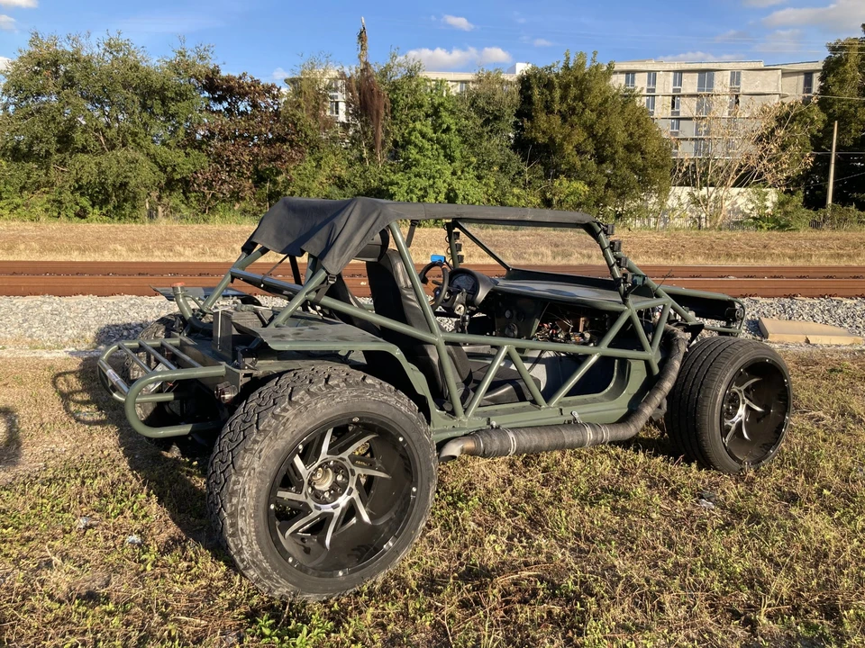 1994 Mazda NA MX-5 Miata - Image 18 of 31