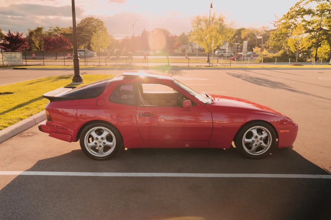 1983 Porsche 944 - Image 20 of 31