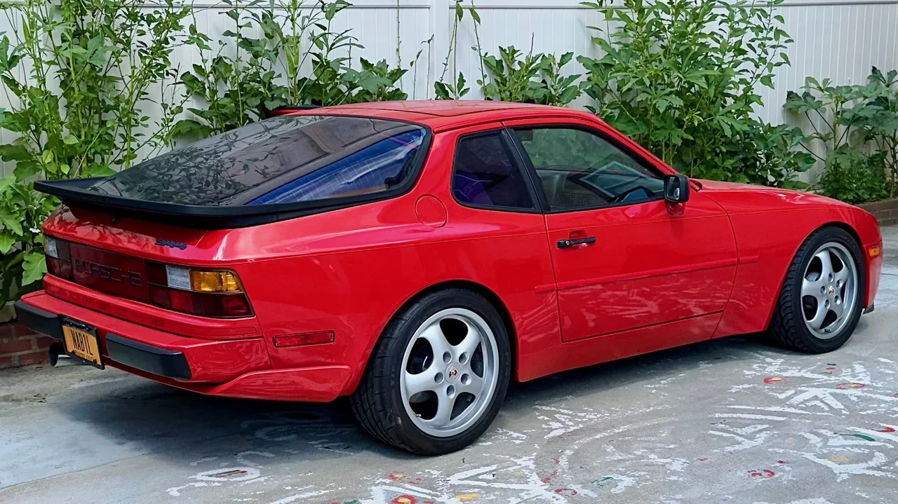 1983 Porsche 944 - Image 18 of 31