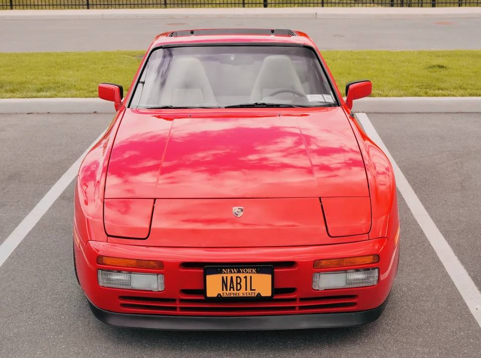 1983 Porsche 944 - Image 28 of 31