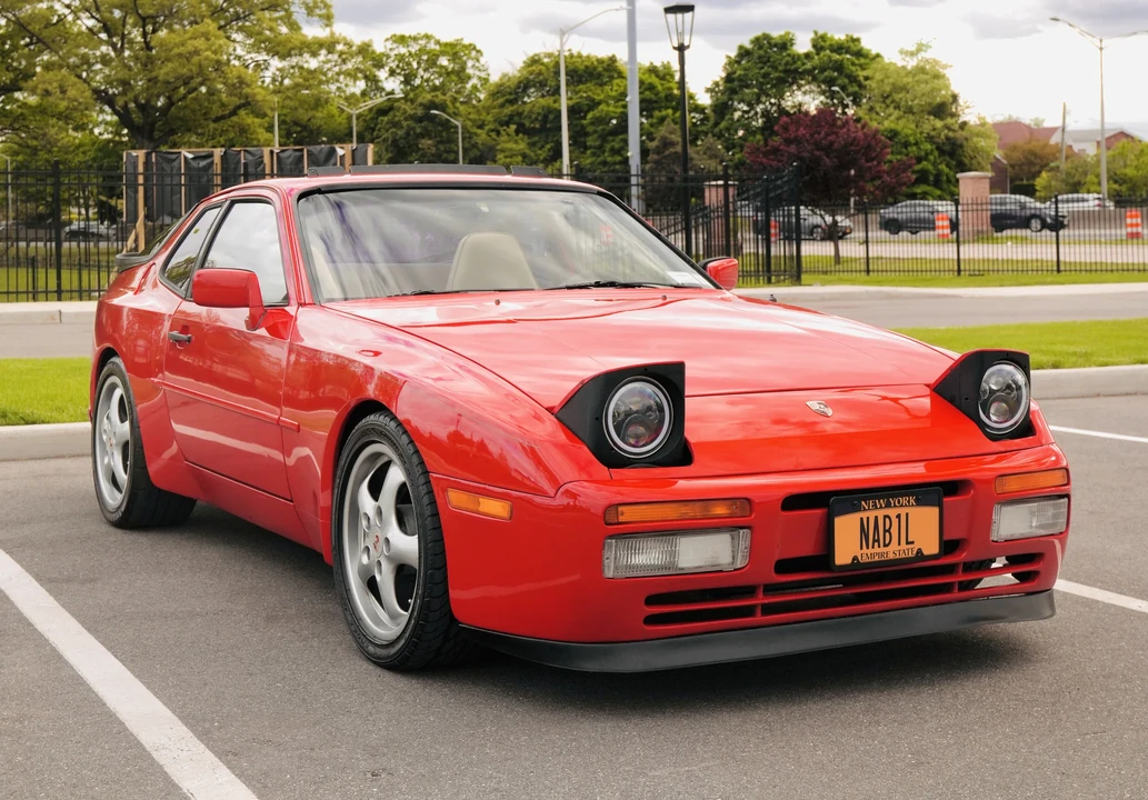 1983 Porsche 944 - Image 25 of 31