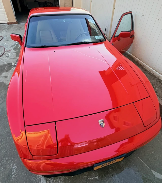 1983 Porsche 944 - Image 26 of 31