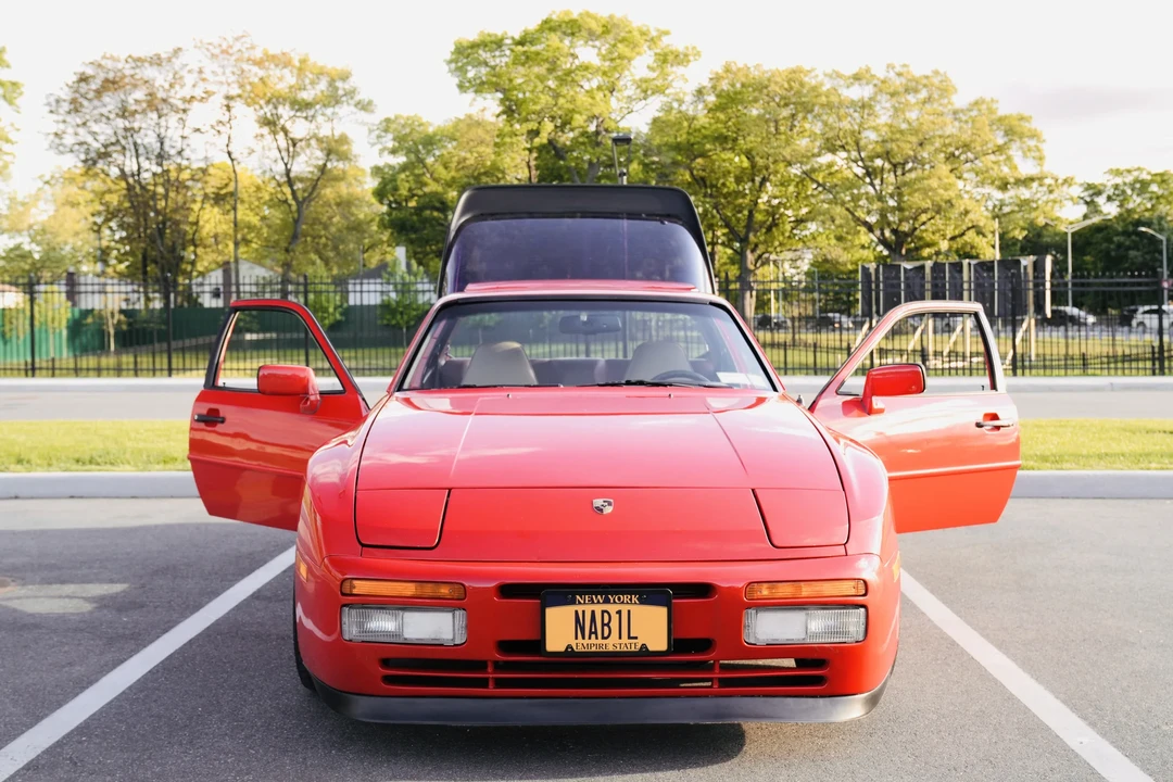 1983 Porsche 944 - Image 27 of 31