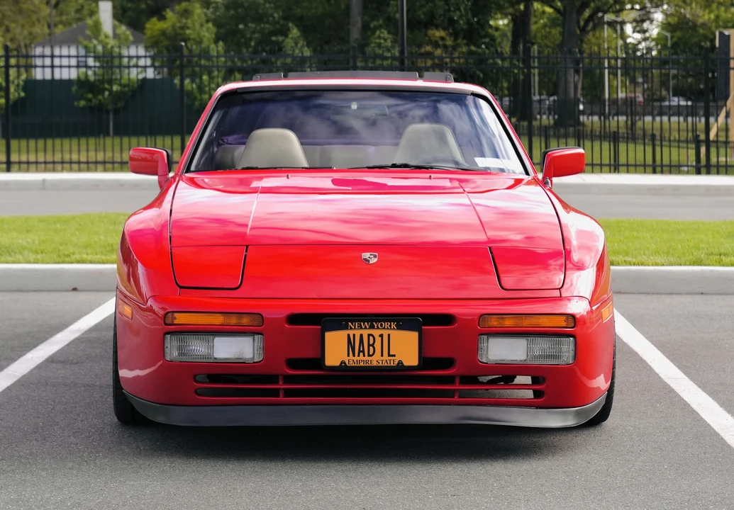 1983 Porsche 944 - Image 31 of 31