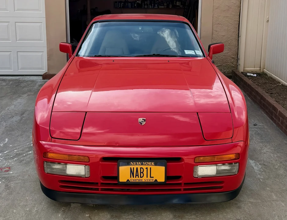 1983 Porsche 944 - Image 29 of 31