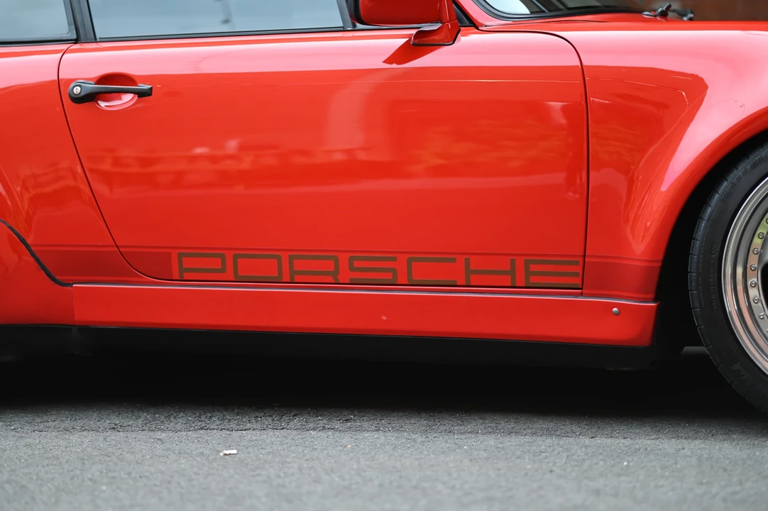 1989 Porsche 964 Carrera 4 - Image 20 of 31