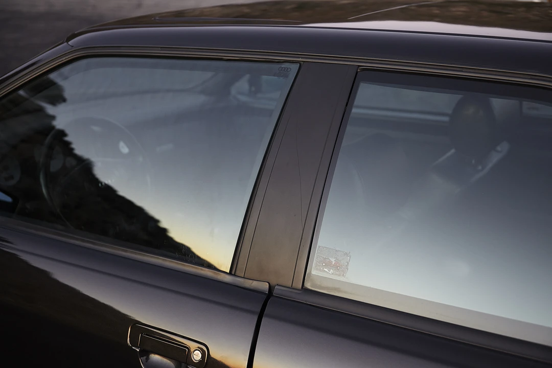 1991 Audi Coupe & Cabriolet - Image 22 of 31