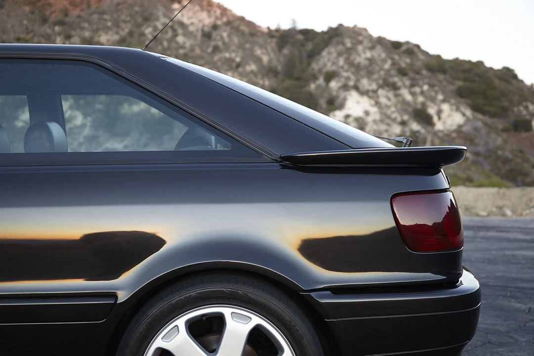 1991 Audi Coupe & Cabriolet - Image 28 of 31