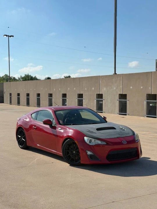 2013 Scion FR-S - Image 2 of 19