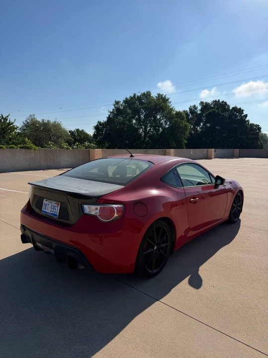 2013 Scion FR-S - Image 13 of 19