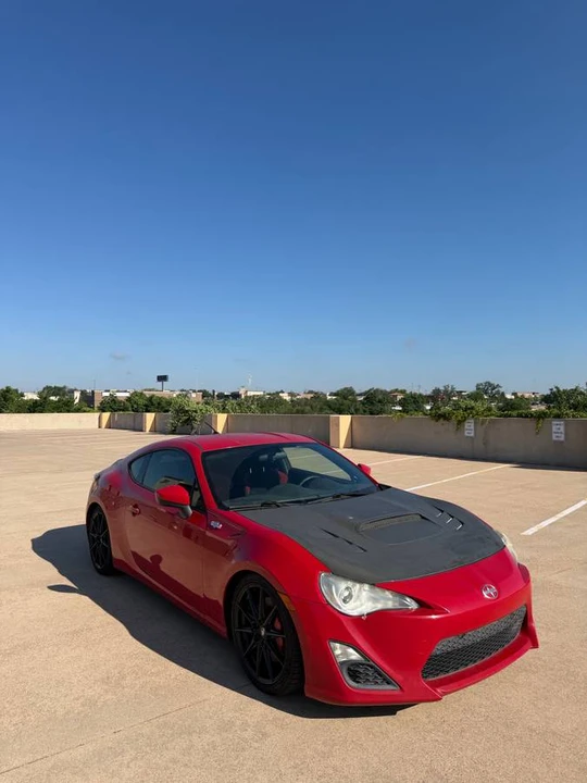 2013 Scion FR-S - Image 18 of 19