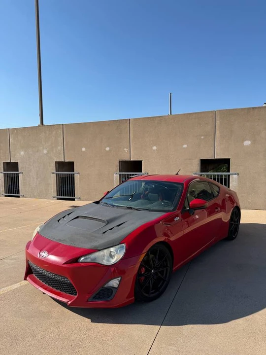 2013 Scion FR-S - Image 11 of 19