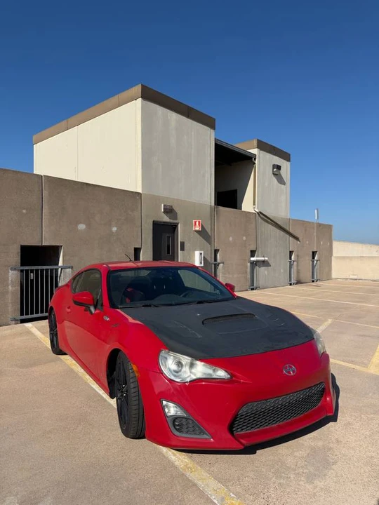 2013 Scion FR-S - Image 9 of 19