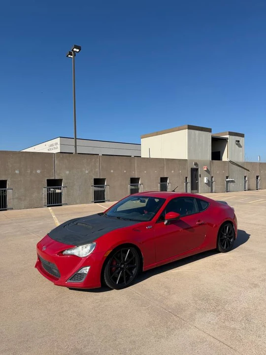 2013 Scion FR-S - Image 19 of 19