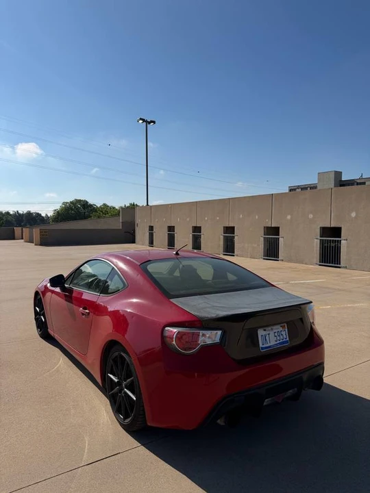 2013 Scion FR-S - Image 14 of 19