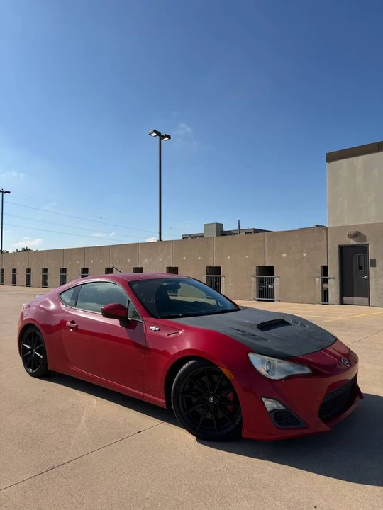 2013 Scion FR-S - Image 4 of 19