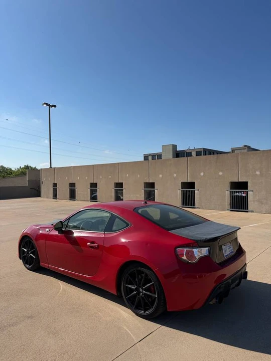2013 Scion FR-S - Image 15 of 19